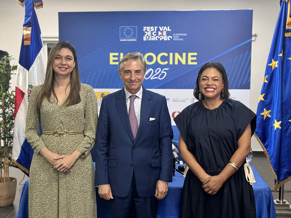 EUROCINE 2025