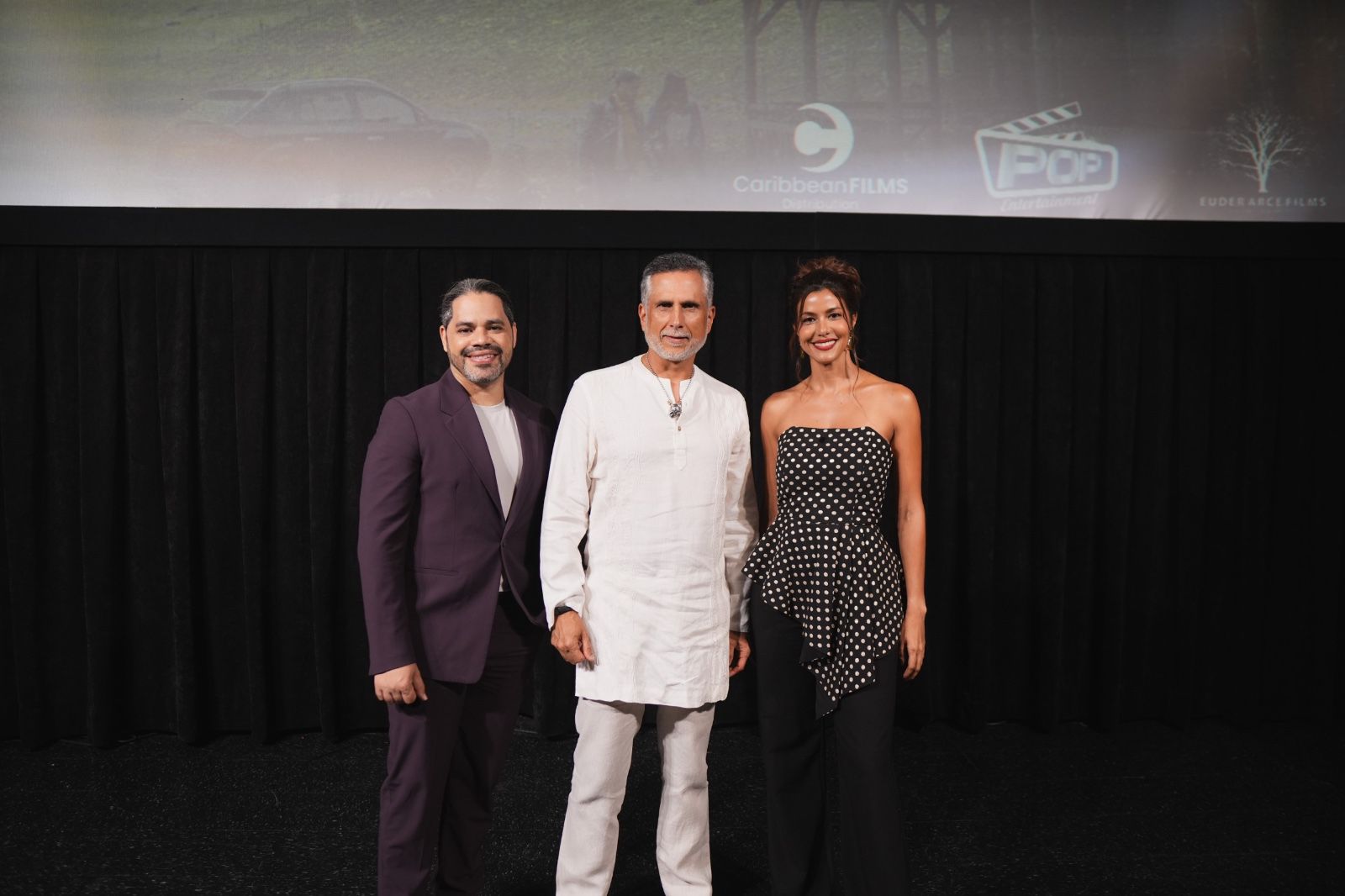 Elenco de Cucú