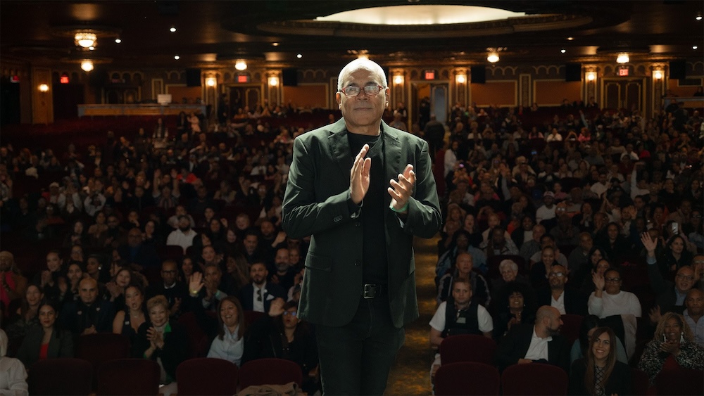 festival de cine NY