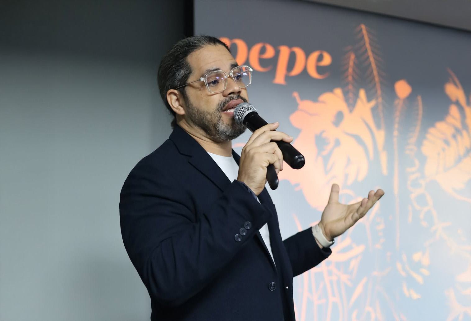 Danilo Reynoso La Silla 2025