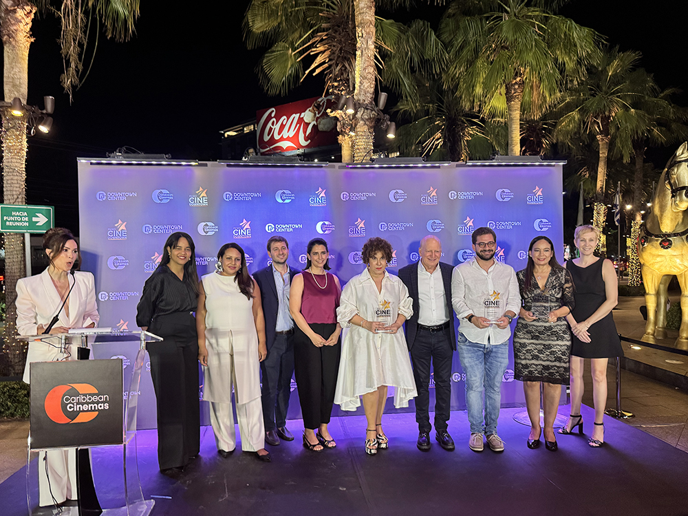 Paseo de las Estrellas 2025