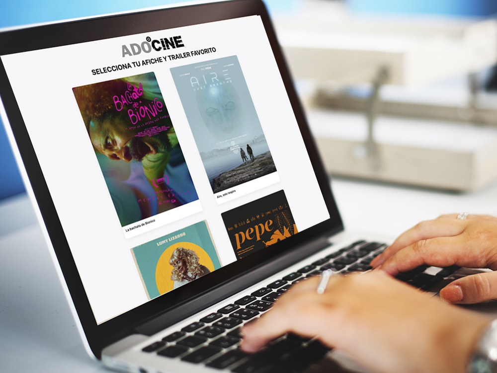 votacion online premios la silla