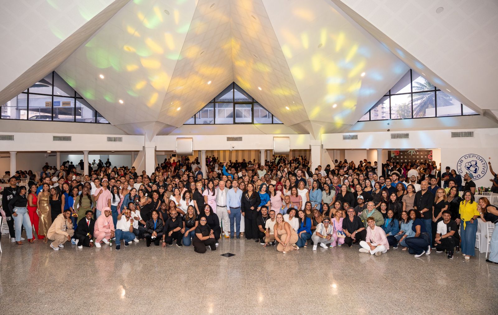 Caribbean Cinemas celebra 50 años