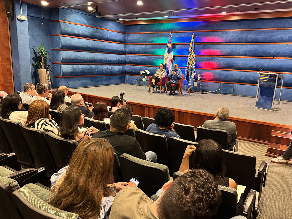Festival de Cine Global