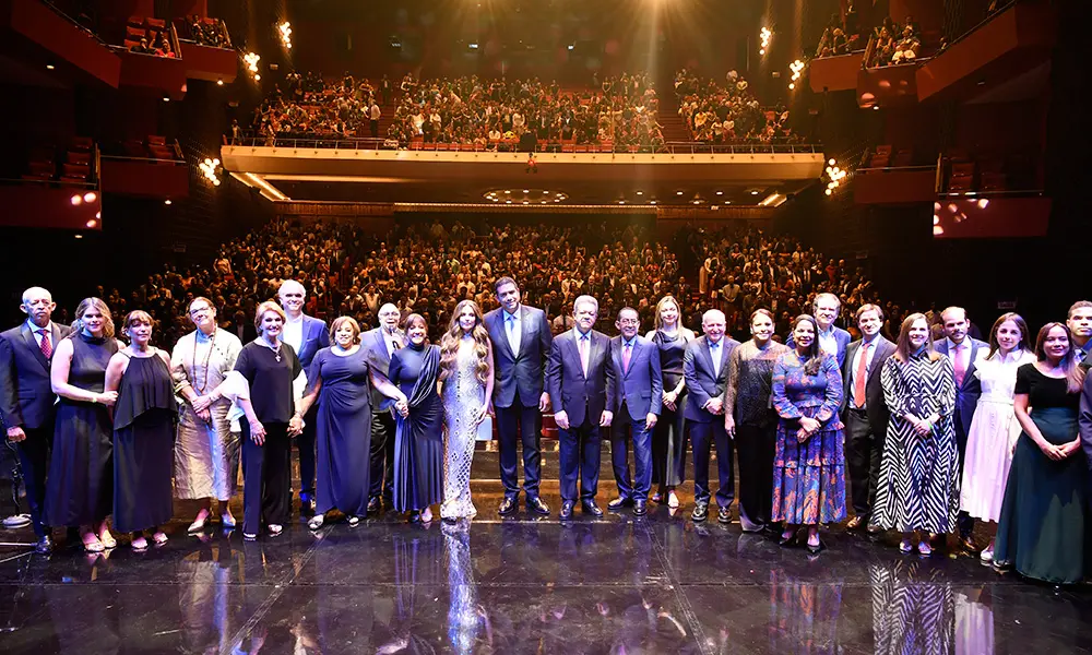 Festival de Cine Global