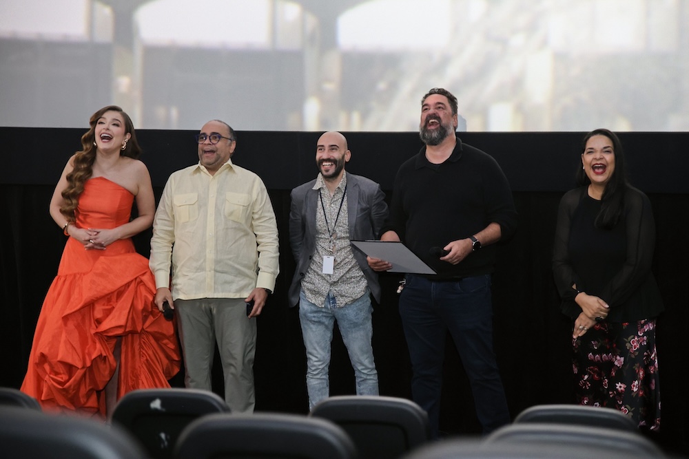 Acto de clausura