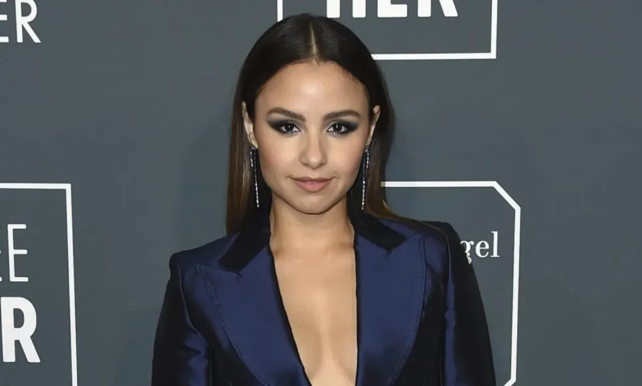 Aimee Carrero