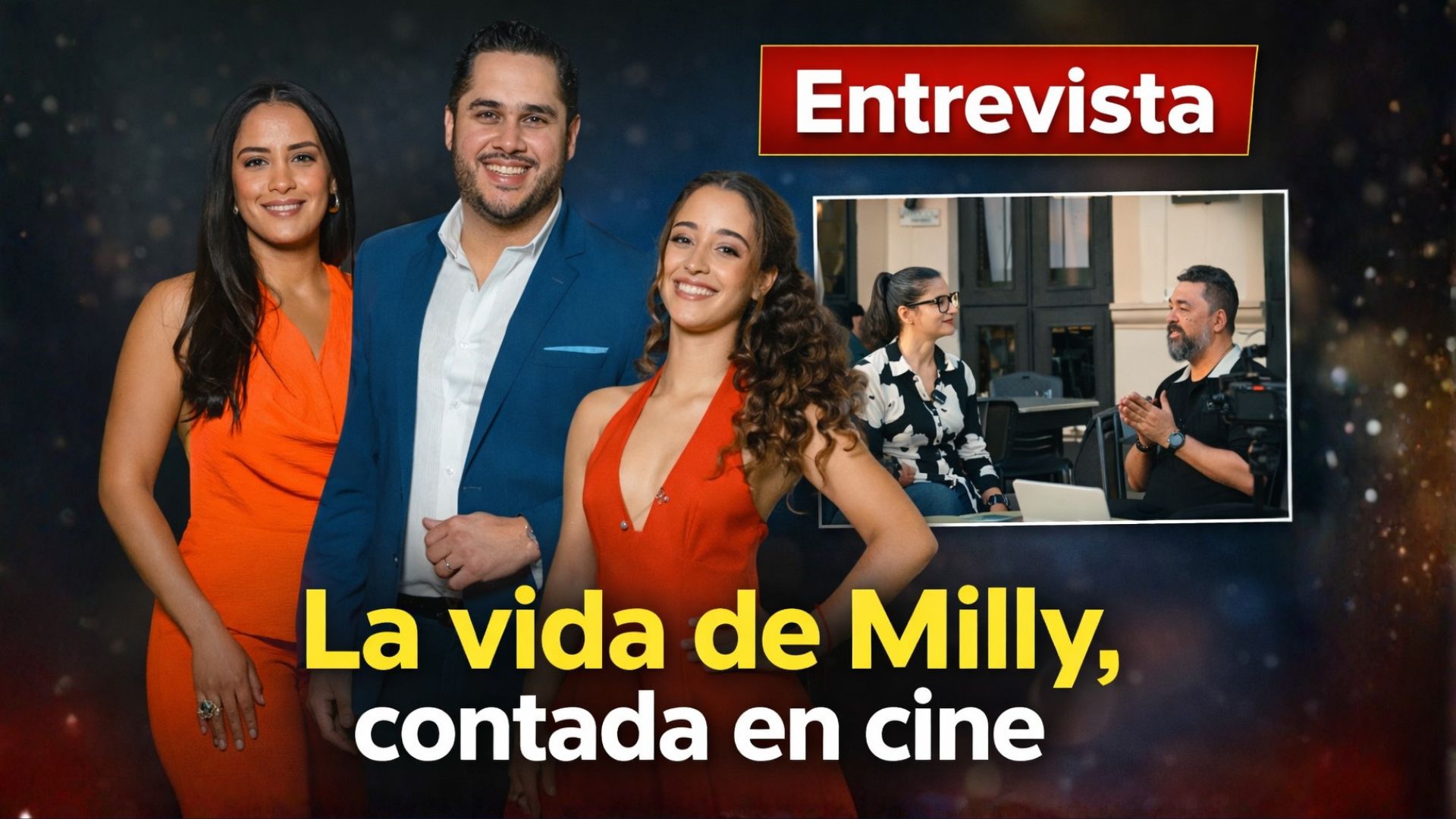 Milly, Reina del Merengue