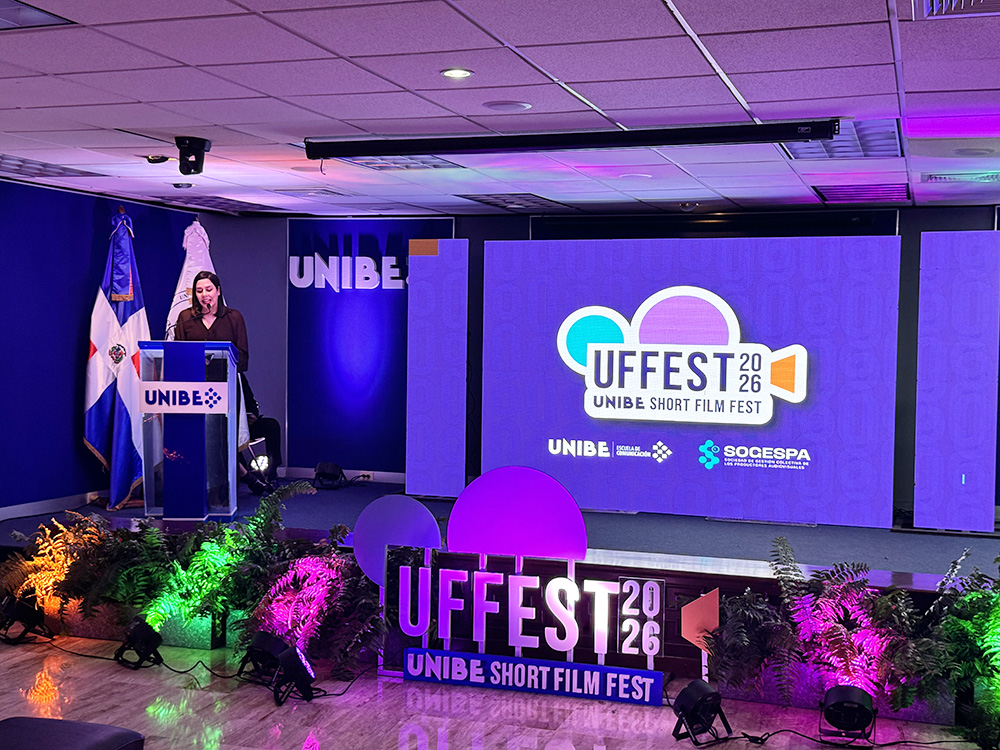 UFFEST 2026