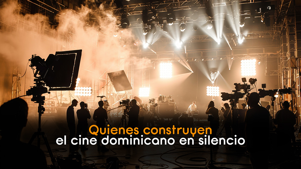 Industria del Cine