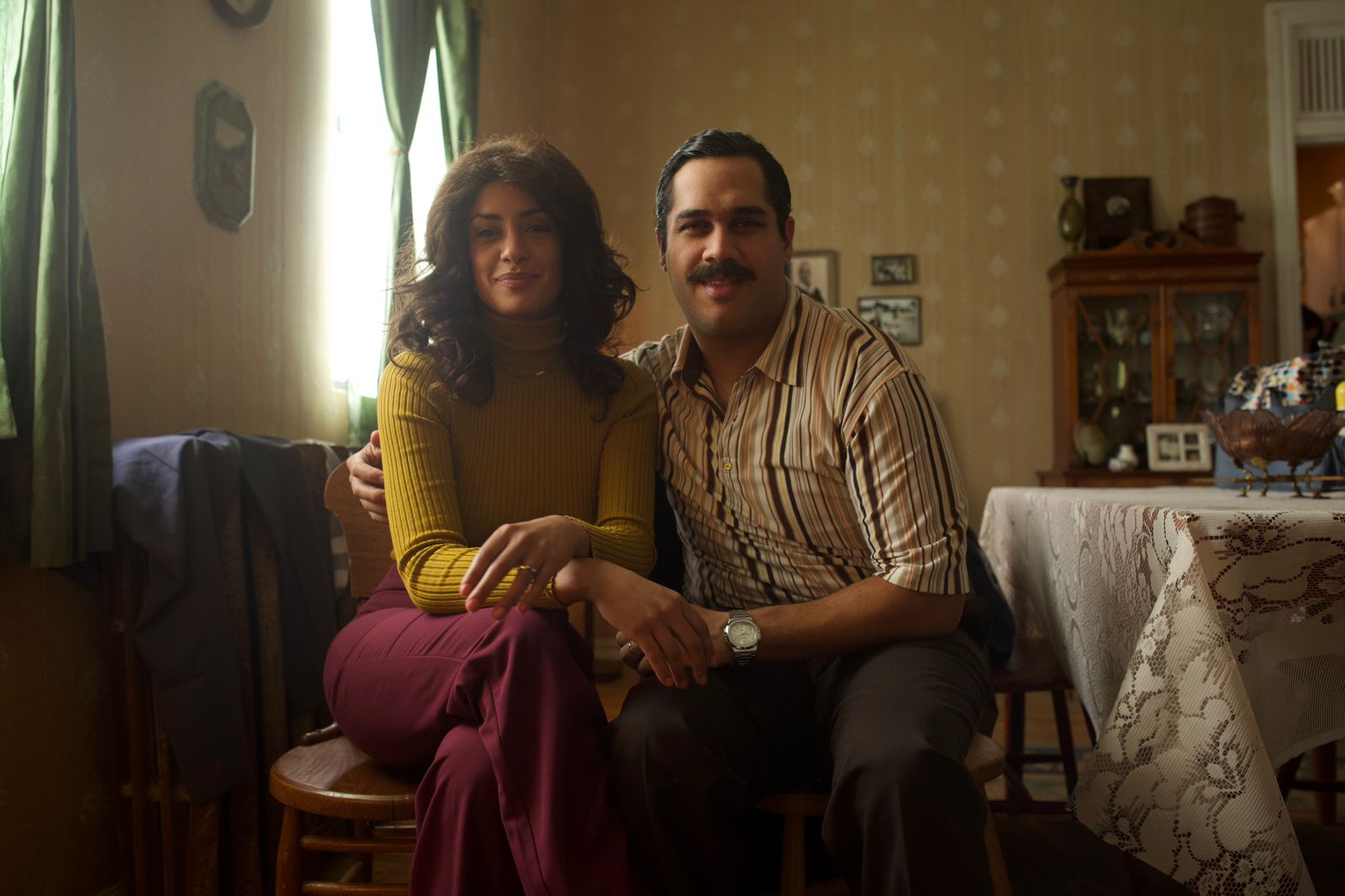 Milly, Reina del Merengue