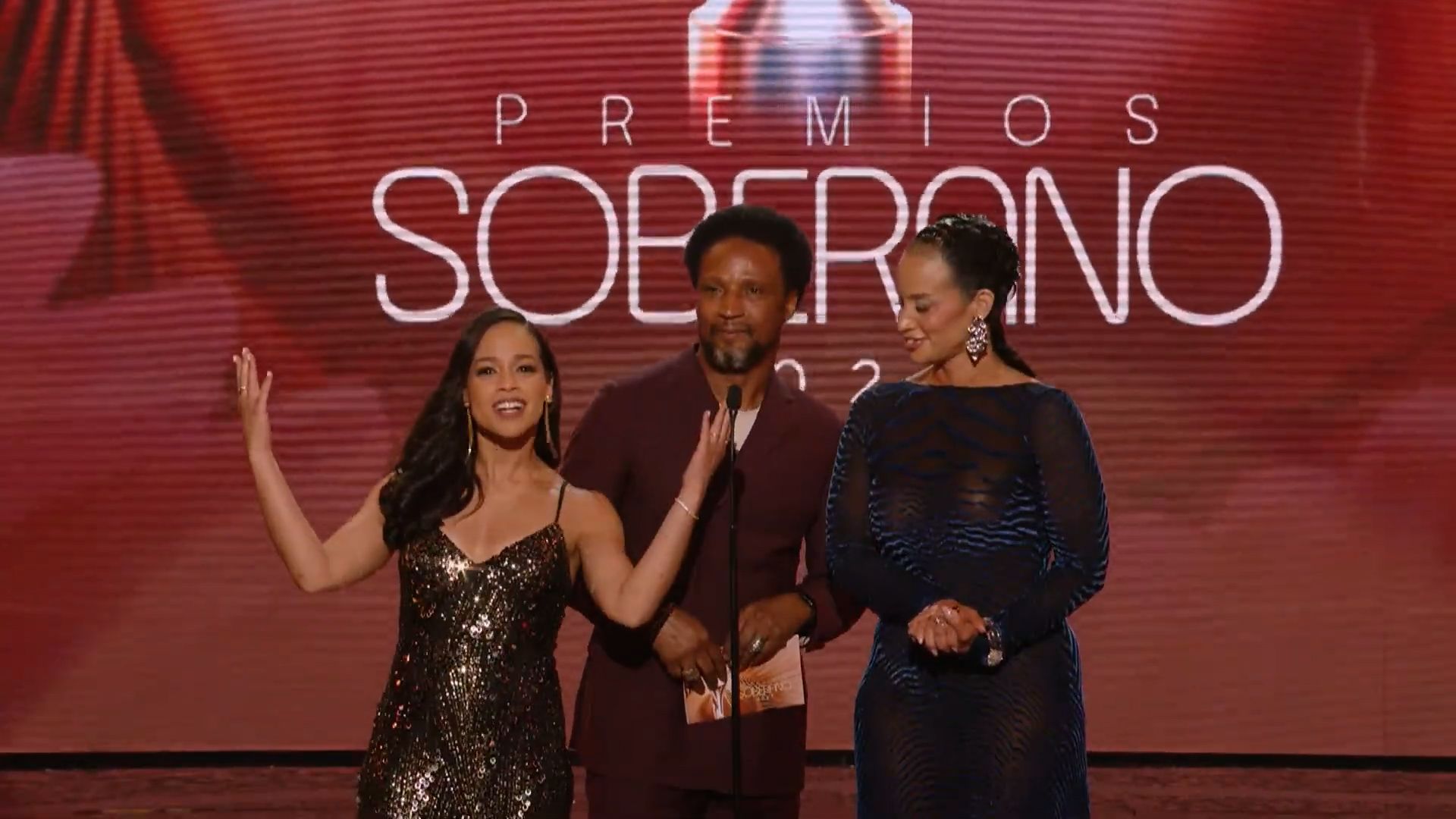 internacionales premios soberanos