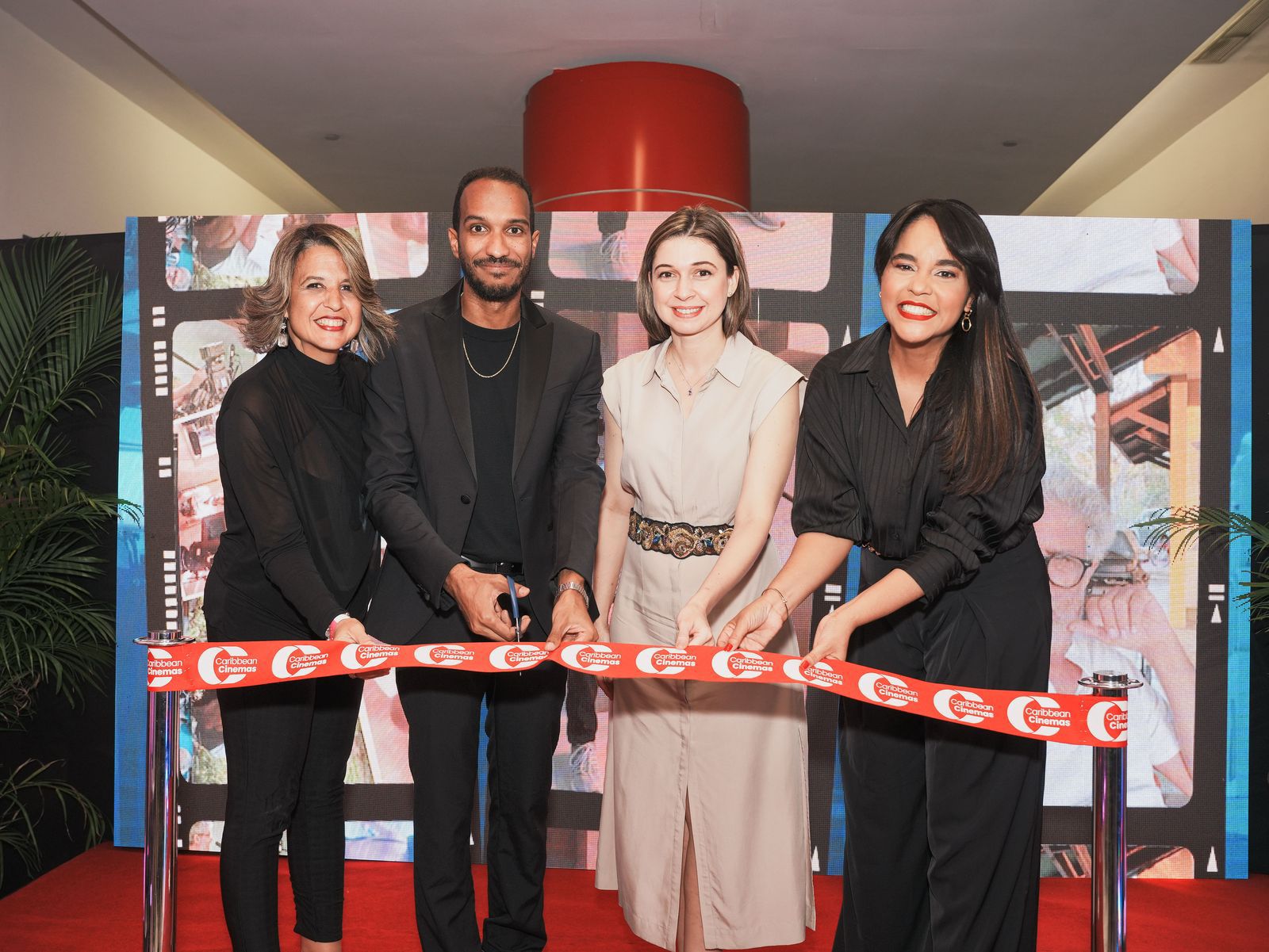 FESTIVAL DE CINE “HECHO EN RD”