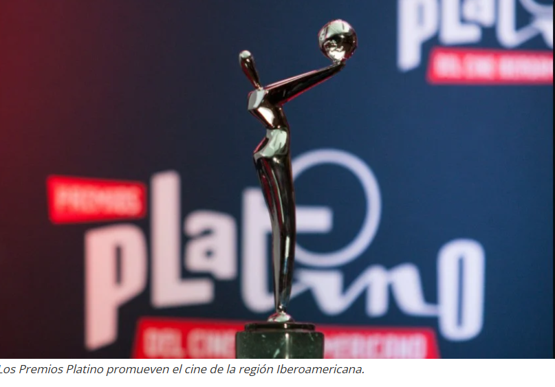 Premios Platino