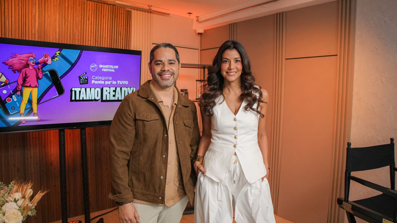 SMARTFILMS llega a la TV