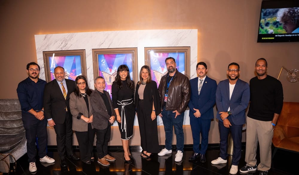 Festival de Cine Fine Arts Hecho en RD