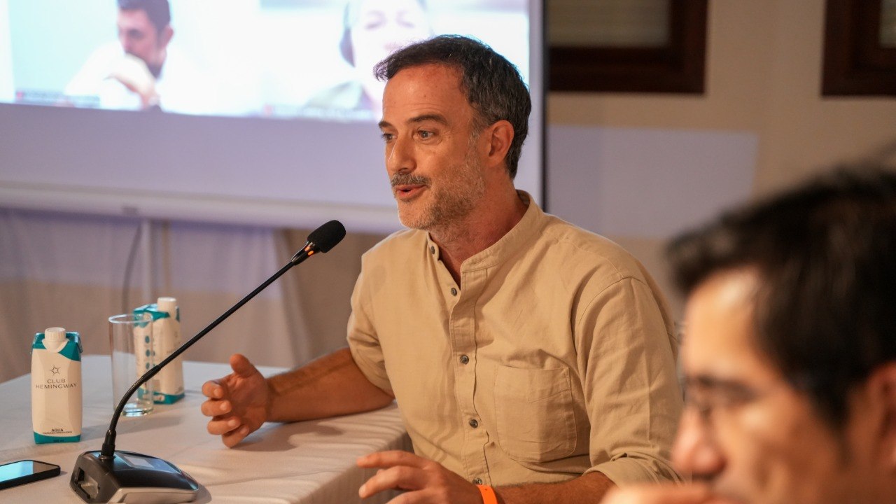 Ignacio Catoggio