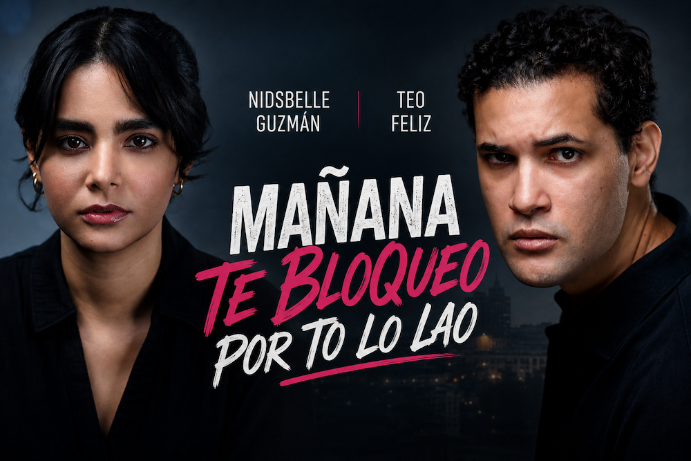 Mañana Te Bloqueo Por To Lo Lao