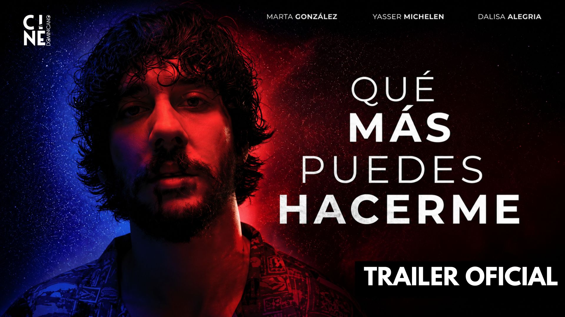 Qué más puedes hacerme