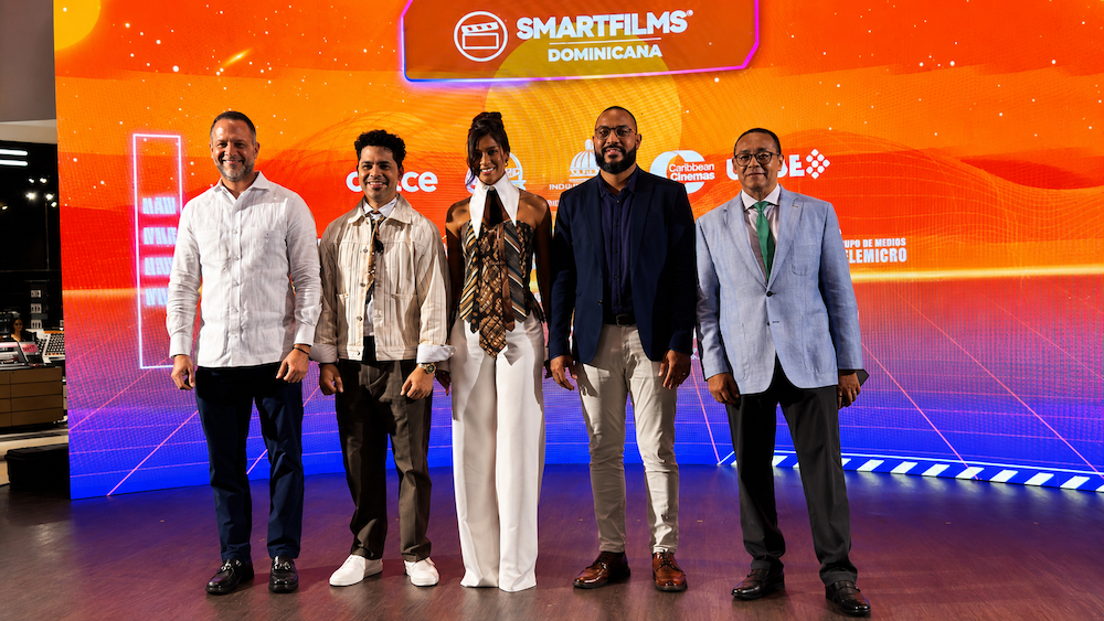 SMARTFILMS 2026