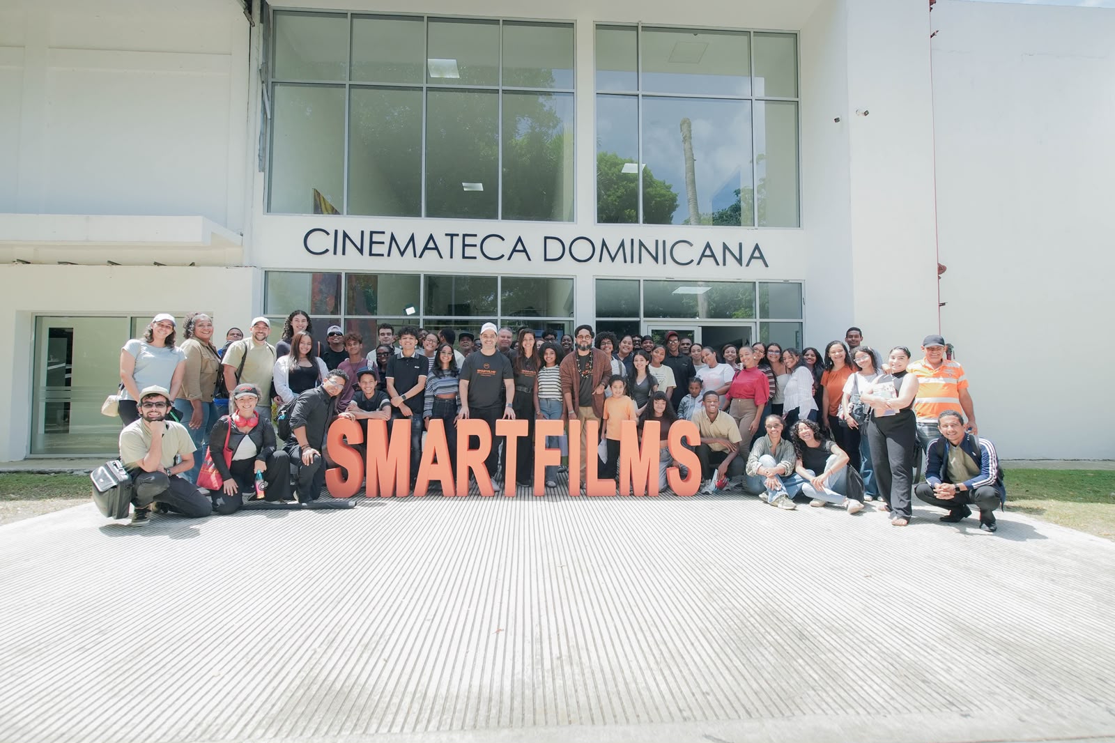 SMARTFILMS