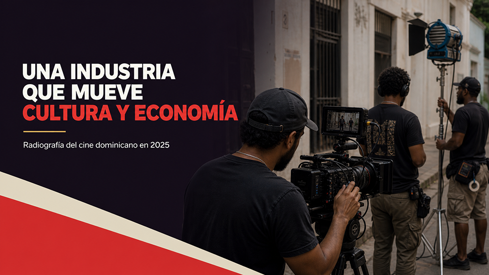 cine dominicano en 2025