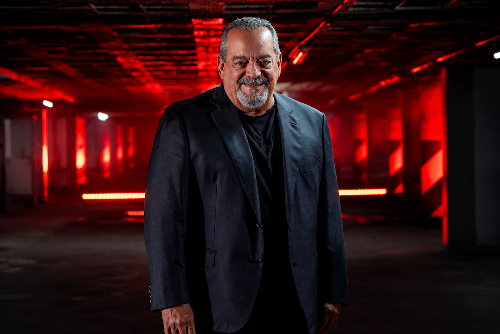 Alfonso Rodríguez
