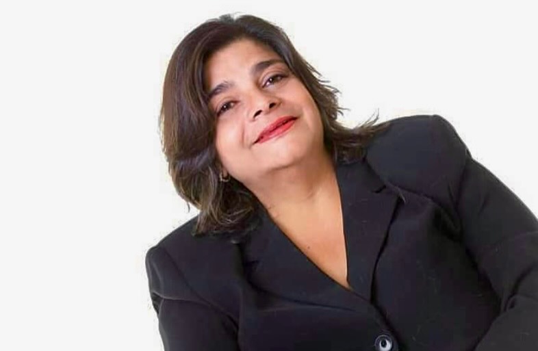 Jacqueline Bello Isaías