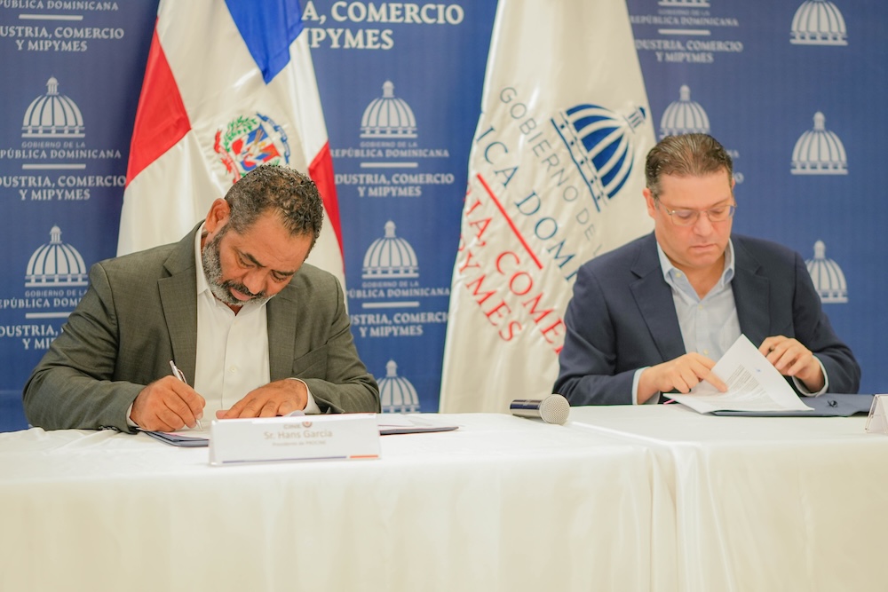 Mipymes Acuerdo Cine