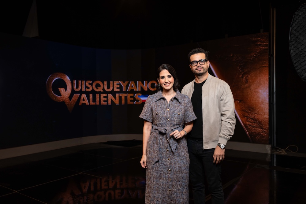 Quisqueyanos Valientes