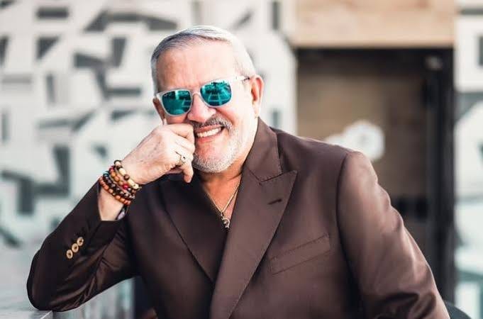 Raúl Grisanty