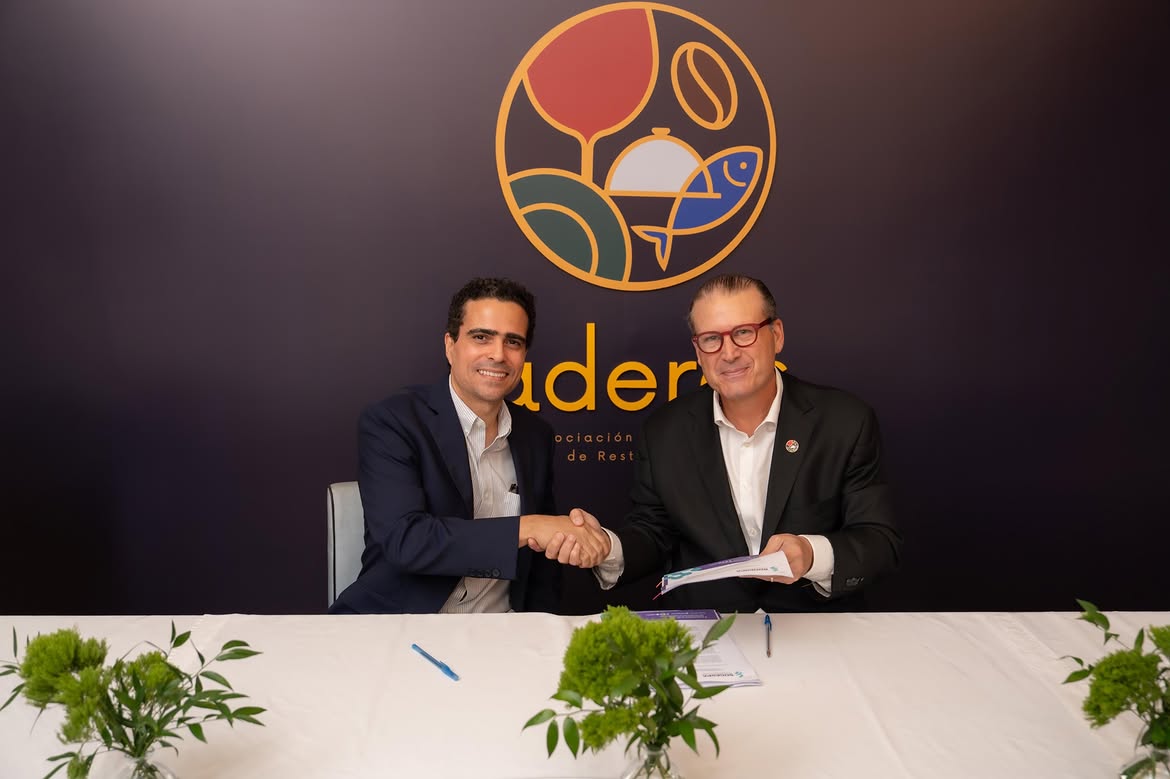 SOGESPA y ADERES suscriben convenio interinstitucional