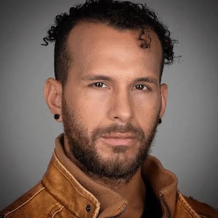 Stuart Ortiz