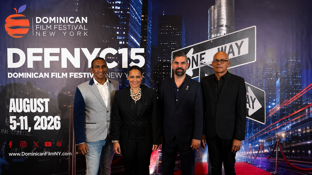 Dominican Film Festival