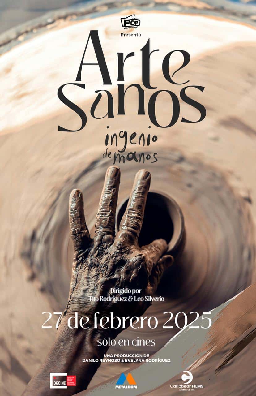 Artesanos: Ingenio de manos