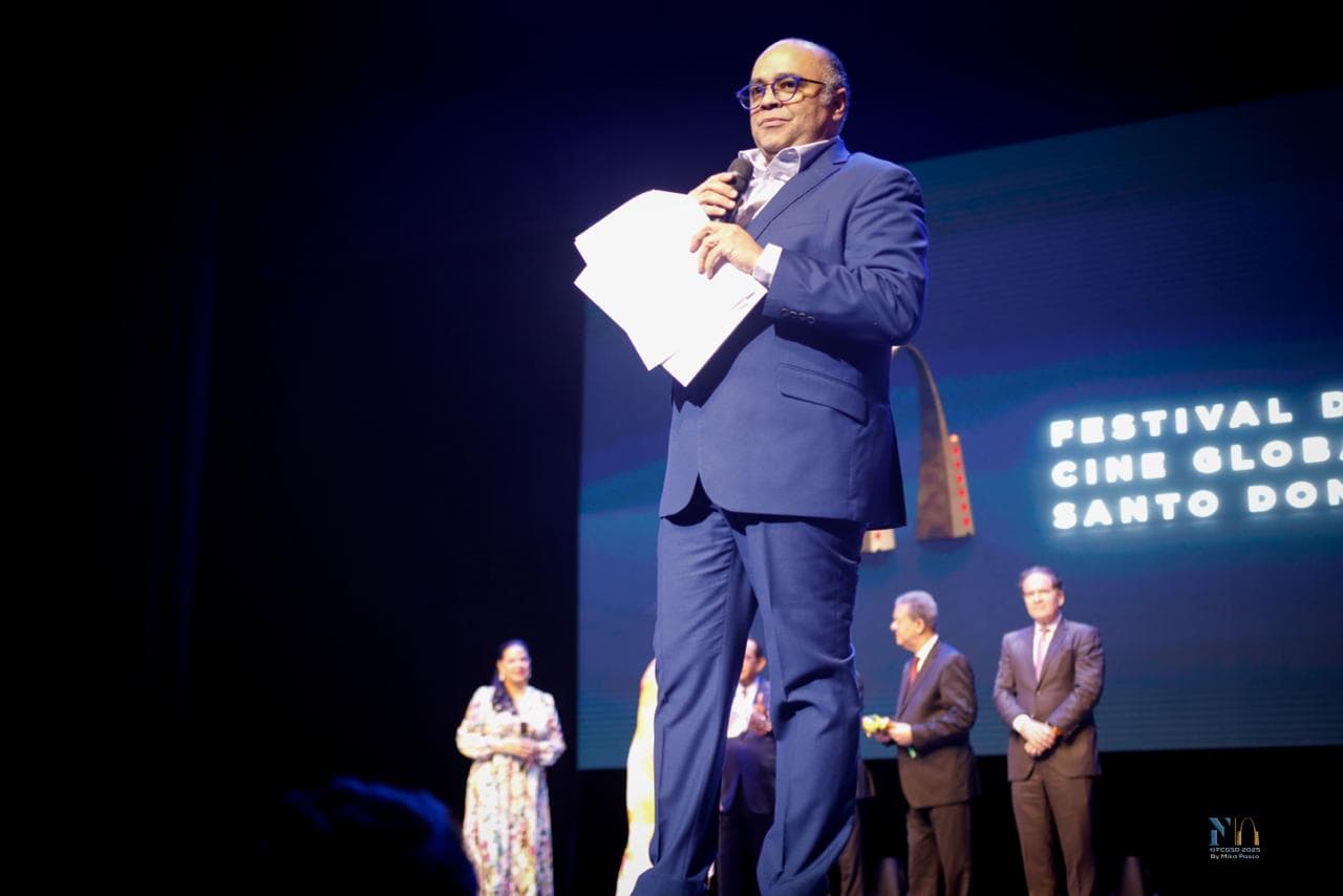 Festival de Cine Global