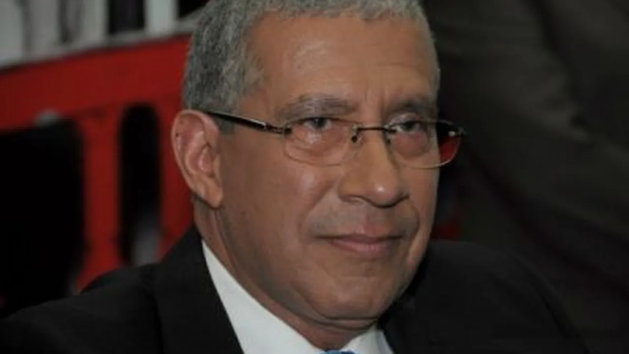 Freddy Ortiz