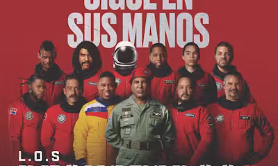 Los Rechazados 2