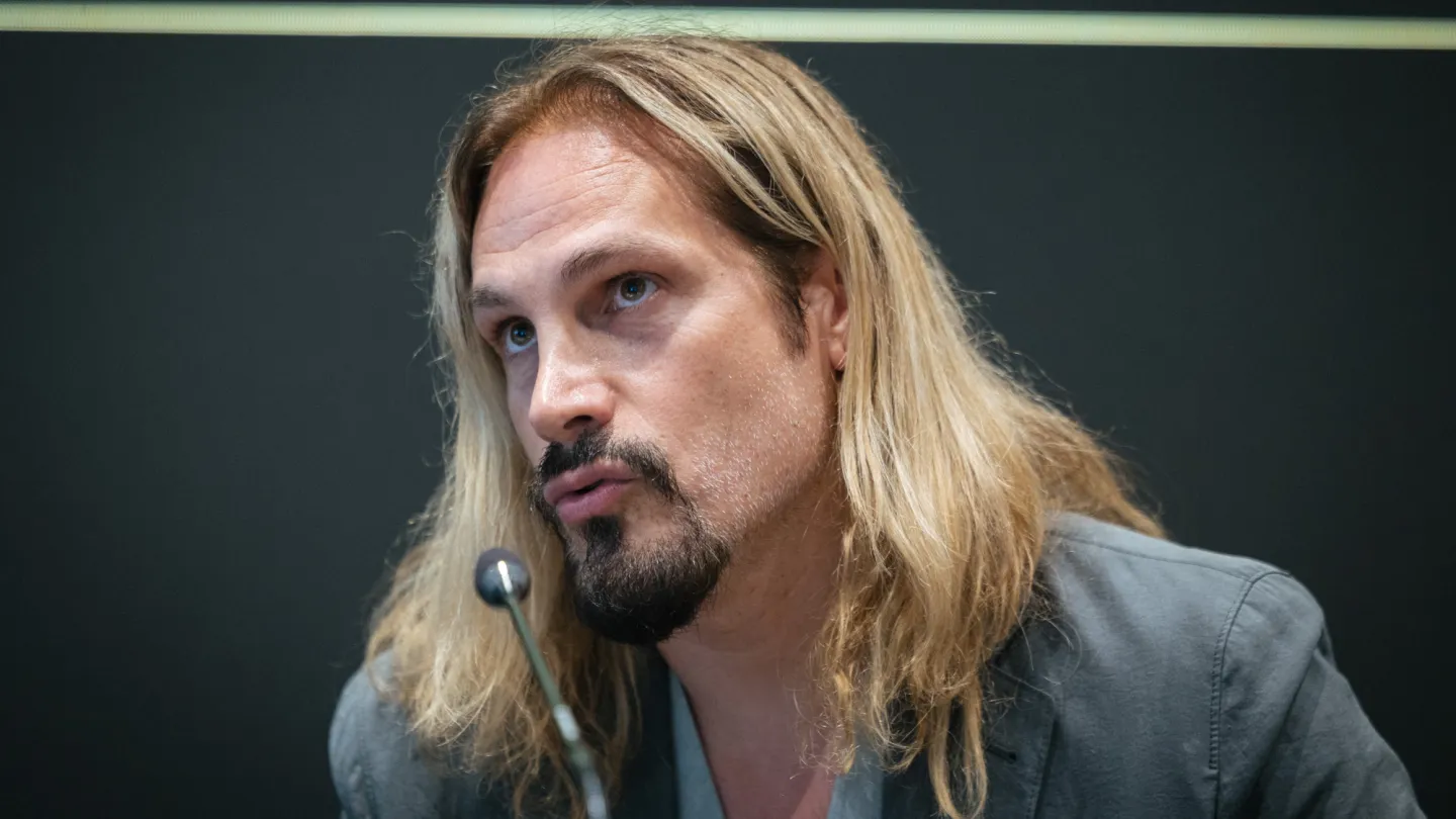 Marco Perego