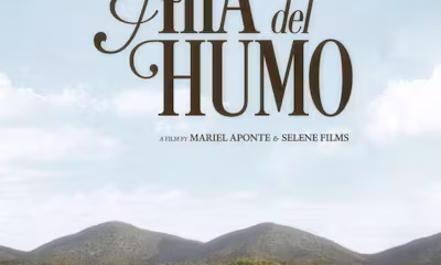 Más Allá del Humo Afiche