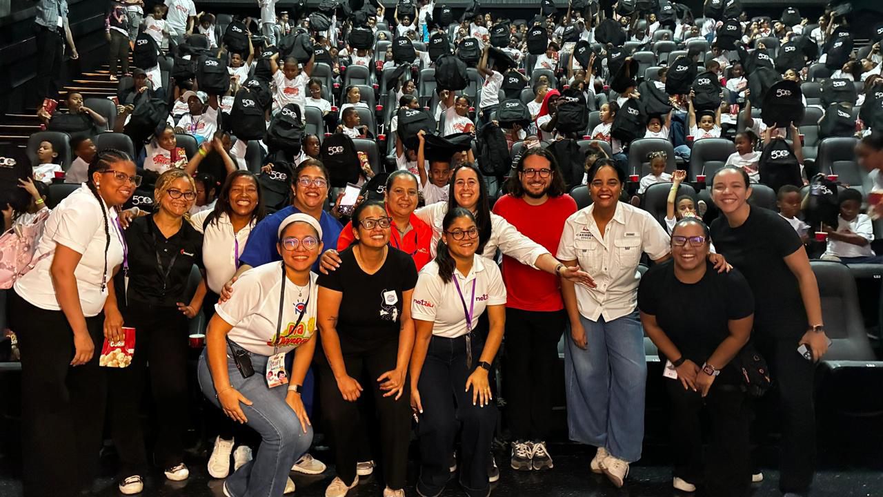 Caribbean Educa