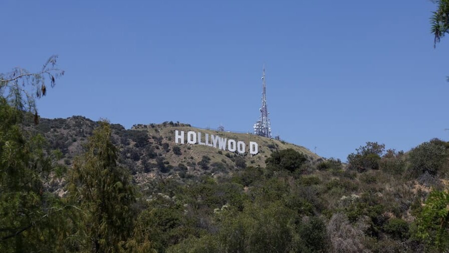hollywood