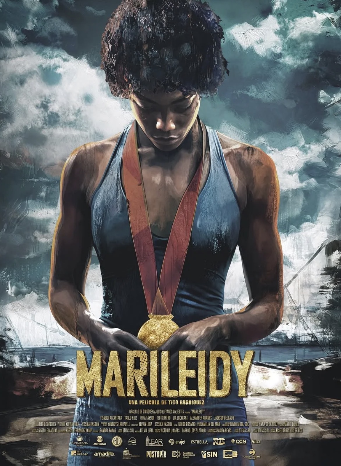 marileidy
